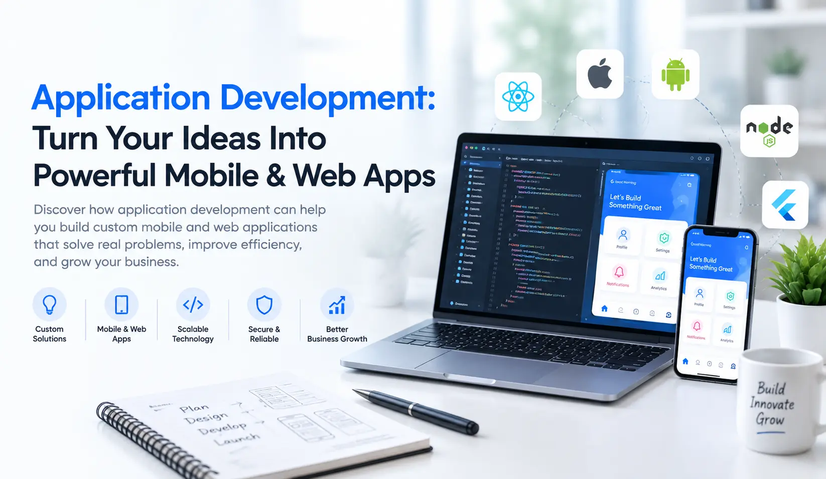Application-Development-Turn-Your-Ideas-Into-Powerful-Mobile-Web-Applications