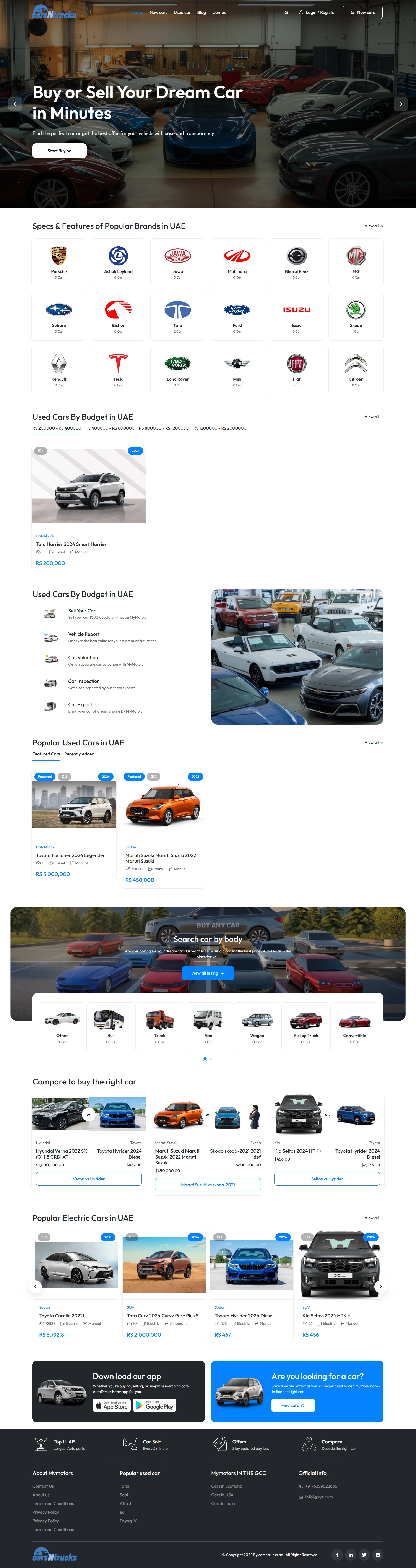 carsntrucks-homepage