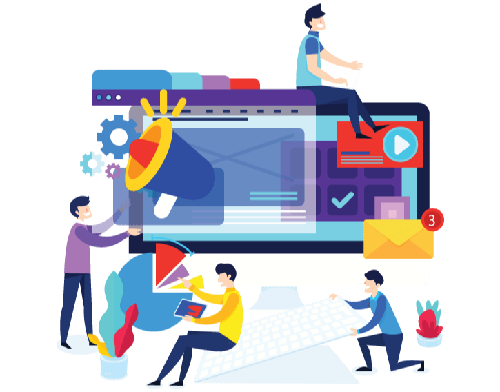 Register Your Domain
