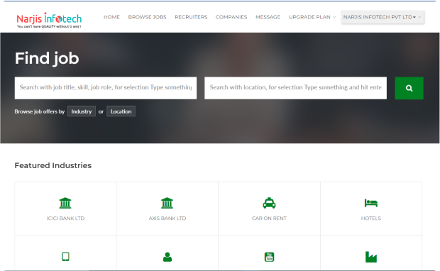 readymade-job-portal-script-preview