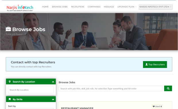 readymade-job-portal-script-preview