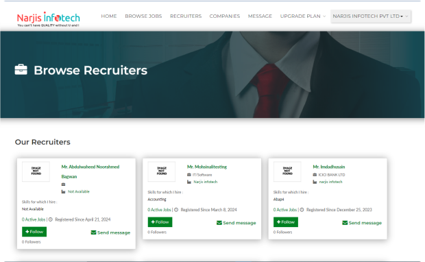 readymade-job-portal-script-preview