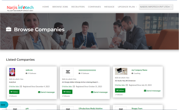 readymade-job-portal-script-preview