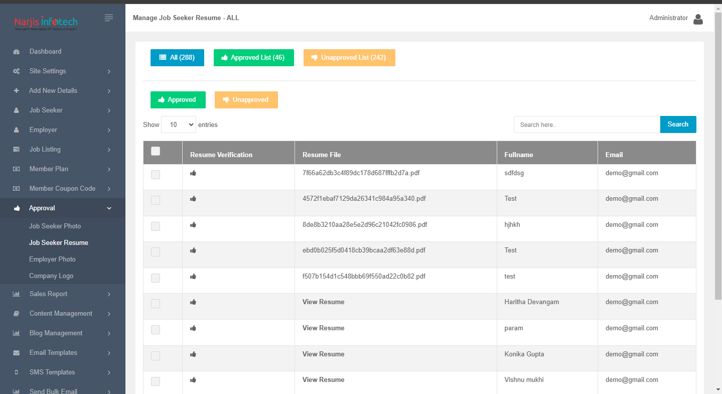 readymade-job-portal-script-preview