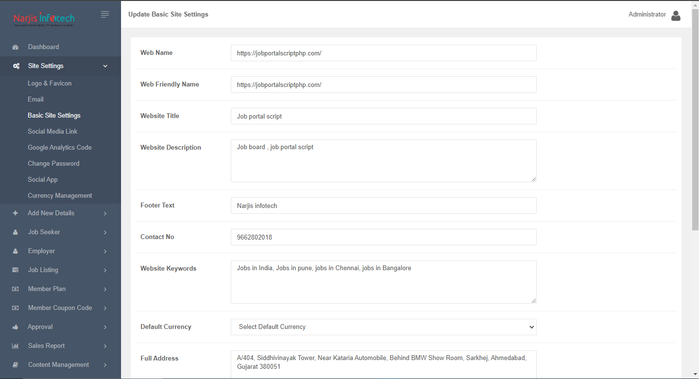 readymade-job-portal-script-preview