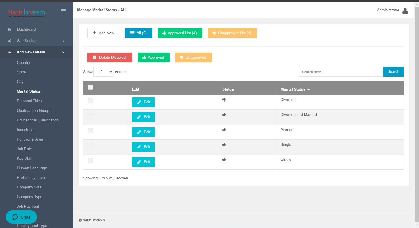 readymade-job-portal-script-preview