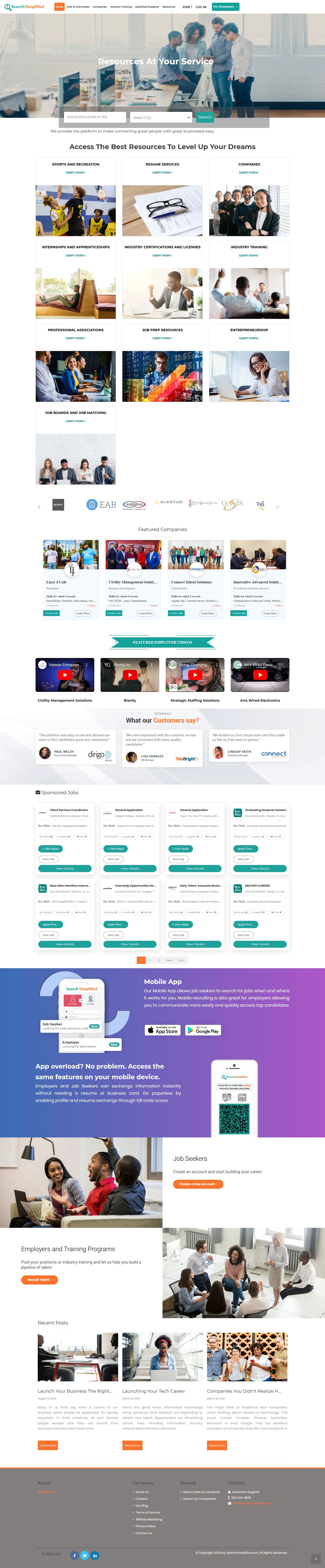 searchsimplified-homepage