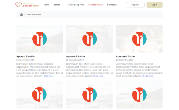 lite-matrimonial-preview