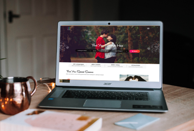 Matrimonial PHP Script