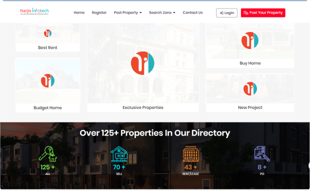 Real Estate preview