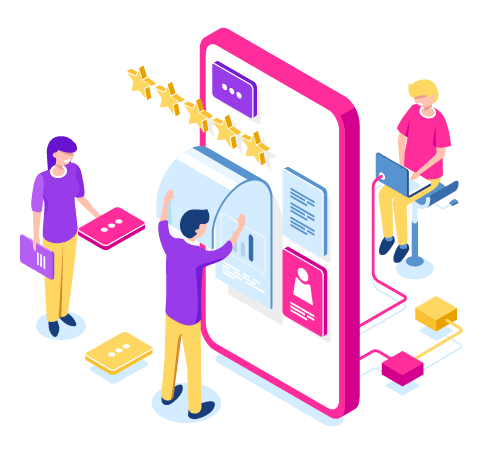 Our Core Web Design Services